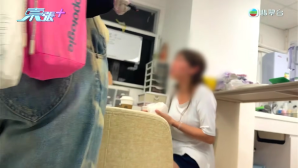 深水埗无牌兽医被揭发仅护士资格！涉事者装傻拒绝承认 竟找新入职医生背锅？