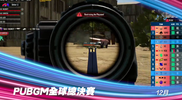 TVB體育｜四大頂級電競總決賽登場！TVB直擊英雄聯盟LOL加KPL年度總決賽