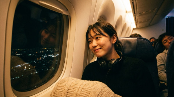 旅行時差Jet Lag攻略｜落機即曬太陽未必啱！出發前3日準備＋AI作息表範本