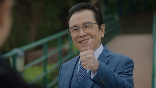 璀璨之城劇情｜姜大衛三度毒舌寸爆廢柴！拍面挑釁惹禍 張智霖黑化推父落樓梯