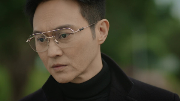 璀璨之城劇情｜姜大衛三度毒舌寸爆廢柴！拍面挑釁惹禍 張智霖黑化推父落樓梯