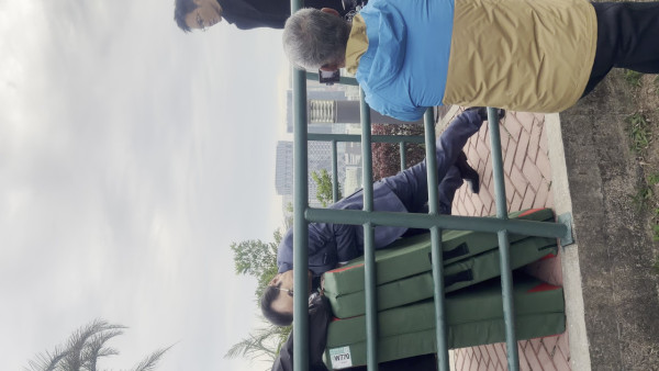 璀璨之城劇情｜79歲姜大衛主動要求親自碌長命樓梯！監製極力勸阻改由專業替身上陣
