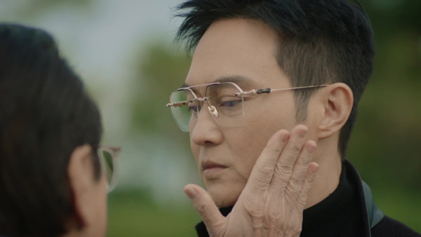 璀璨之城｜張智霖親錄極暗黑版片尾曲！重新改編QueSeraSera 聲音演繹令人起雞皮