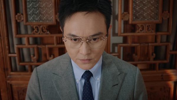 璀璨之城｜張智霖親錄極暗黑版片尾曲！重新改編QueSeraSera 聲音演繹令人起雞皮