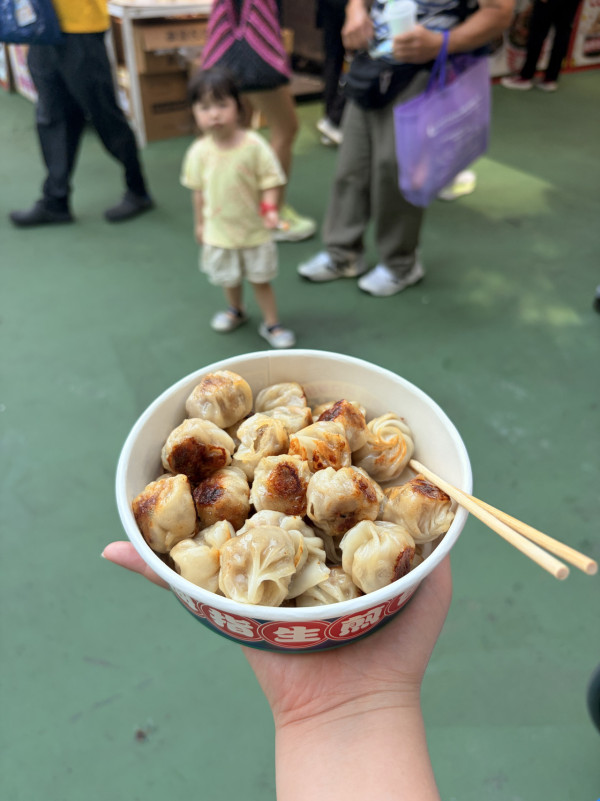 葵芳美食嘉年華2026｜記者直擊嚴選8大必試：龍華酒店乳鴿/巨型柯仔煎/韓式炒年糕