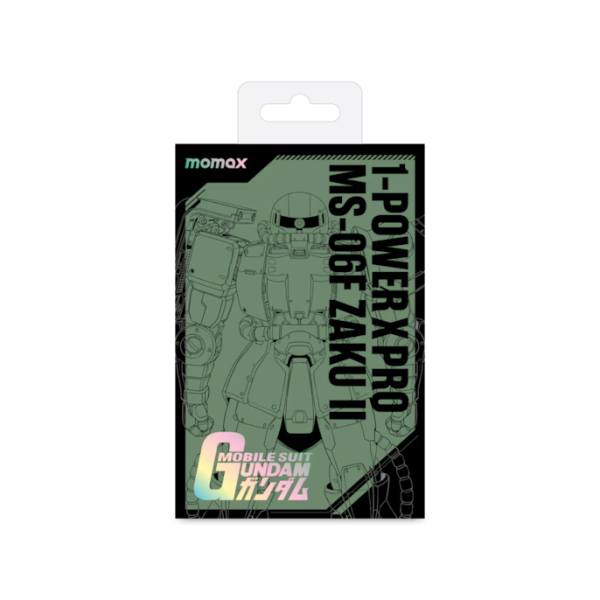 Momax 1-Power尿袋減價！豐澤即減HK$150！最多同時為3裝置充電！