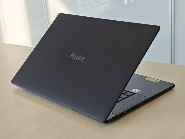 ASUS ProArt P16／P14上手｜將AI搬返落電腦！RTX Spark、統一記憶體　創作者用得着嗎？