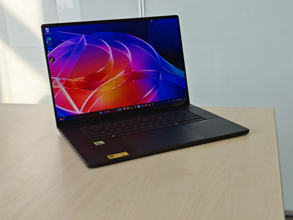 ASUS ProArt P16／P14上手｜將AI搬返落電腦！RTX Spark、統一記憶體　創作者用得着嗎？
