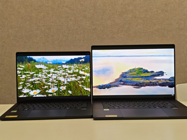 ASUS ProArt P16／P14上手｜將AI搬返落電腦！RTX Spark、統一記憶體　創作者用得着嗎？