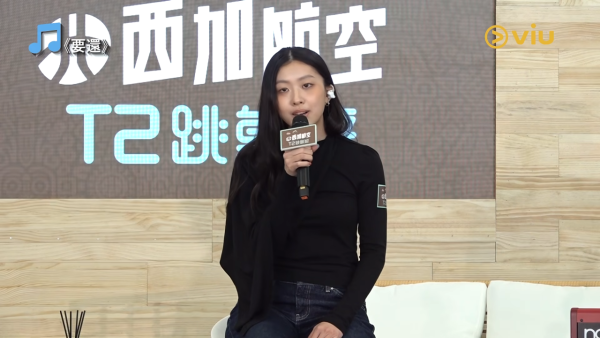 網球一哥黃澤林被爆新戀情疑無縫接軌?甜蜜相擁極速換畫戀上25歲女藝人