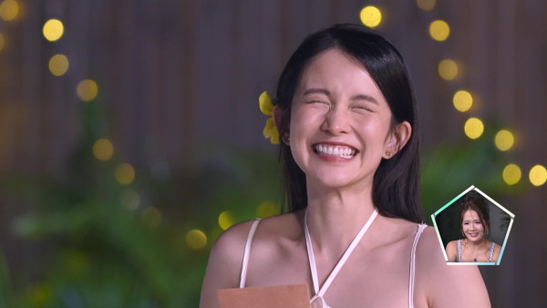 女神配對計劃2|吳兆麟瘋狂呷醋震波狂冧陳若思「我唔係為咗認識其他人」