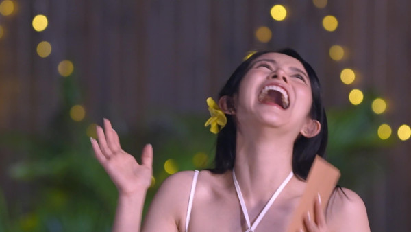 女神配對計劃2|吳兆麟瘋狂呷醋震波狂冧陳若思「我唔係為咗認識其他人」