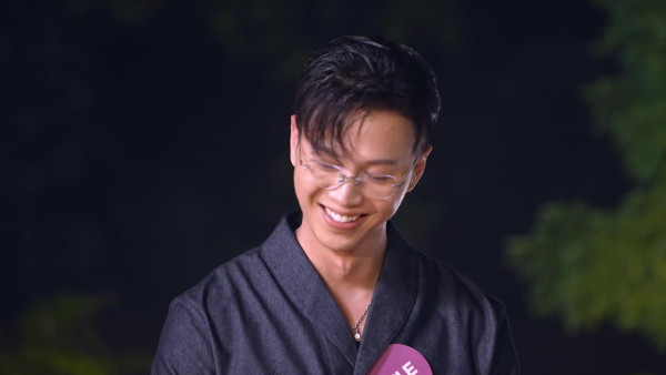 女神配对计划2｜李尔晨自曝大学与陈星妤友达以上！主动求独处遭搞笑派柠檬