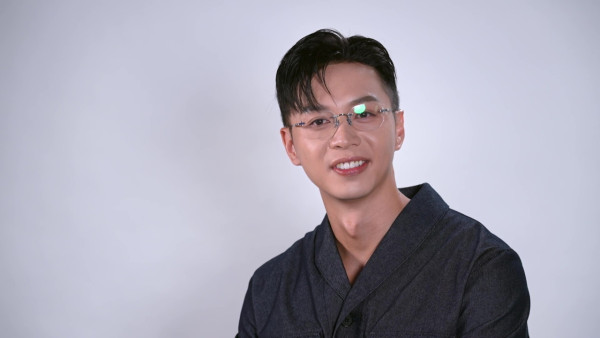女神配对计划2｜李尔晨自曝大学与陈星妤友达以上！主动求独处遭搞笑派柠檬