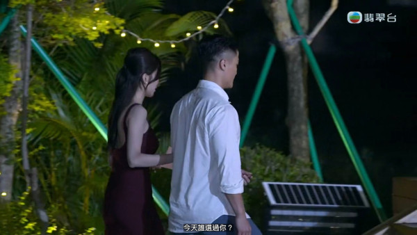 女神配对计划2｜陈星妤心仪求爱勇者撞脸前度！亲揭选择原因暗藏两大择偶玄机
