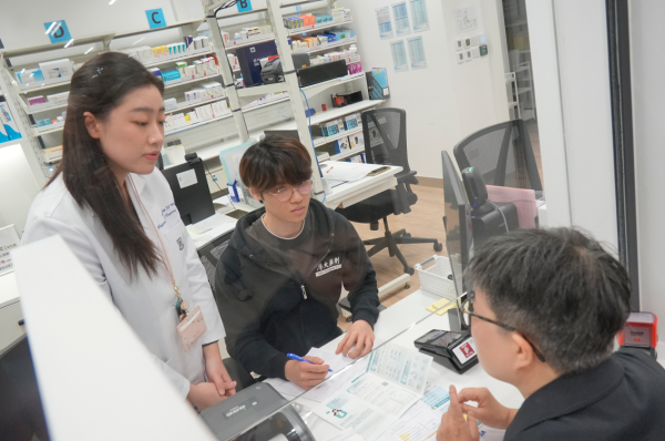社區藥房計劃懶人包(圖片來源︰HKET)
