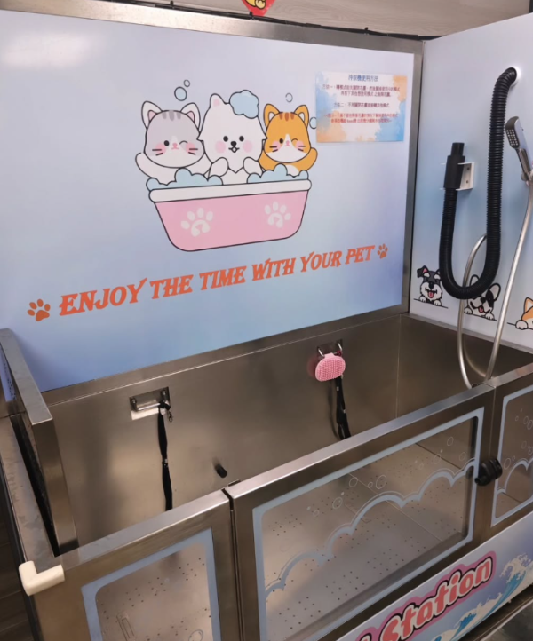 Puffypets毛球寵物店（圖片來源︰IG@puffypets_hk）