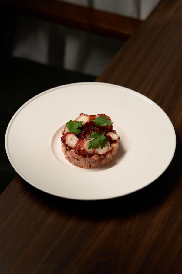 銅鑼灣Casa Cucina聯乘餐單！西營盤風味薄餅／鹹檸檬雪糕新地限時登場