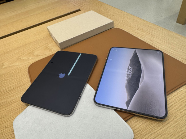 iPhone Duo 本地爆首宗災情！苦主用半日突發爆 Mon　親述完整經過　呼籲買機前必做1事