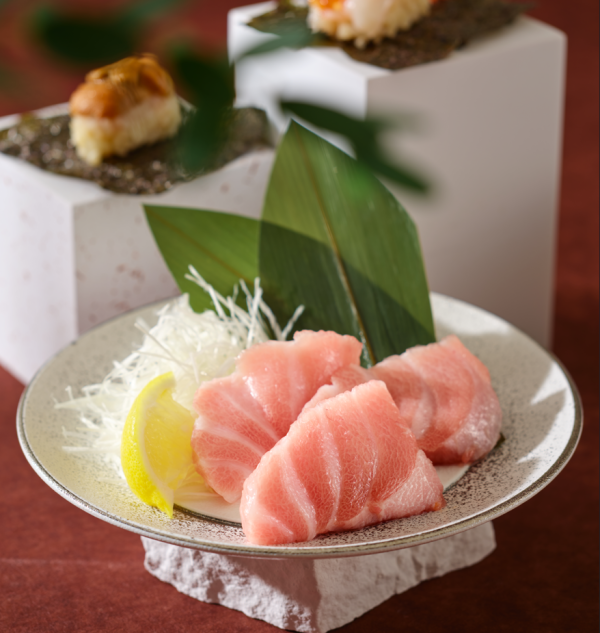 九龍香格里拉Café Kool「奢華盛宴」自助餐登場！限時買一送一 必試冰鎮龍蝦/香煎鴨肝/和牛