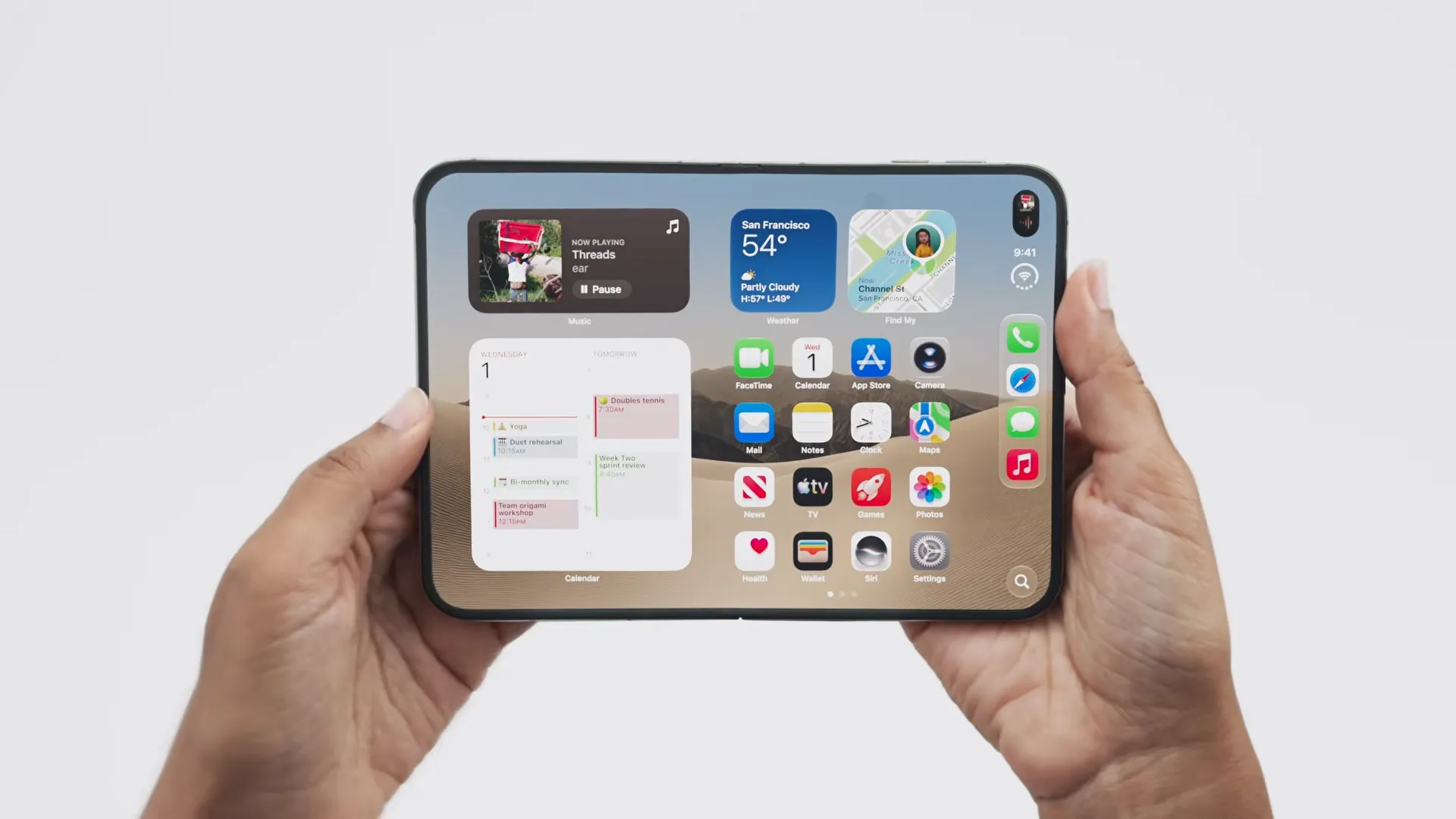 iPhone Duo 壞了如何處理？Apple 公開官方維修指南　內部結構全曝光　想 DIY 換零件必注意 2 點