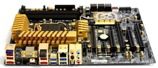 舊電腦零件竟藏著黃金！一般人靠回收可以發達？專家實測 150 顆 CPU 煉金　真相揭曉