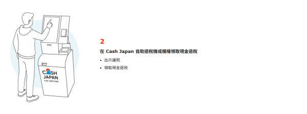 CASH JAPAN