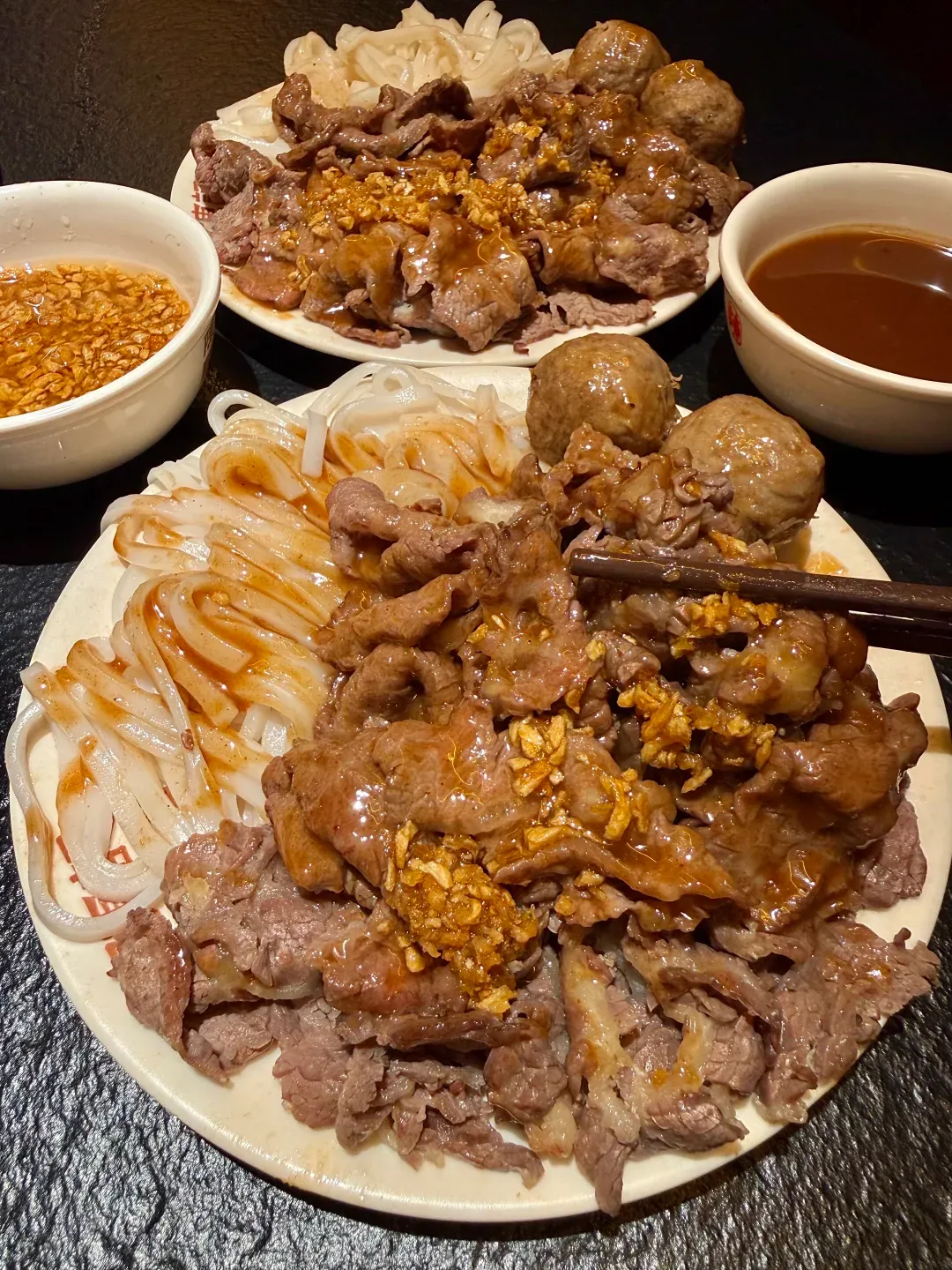 陳記順和潮汕鮮牛肉火鍋(圖片來源:小紅書@heymolly) 廣州牛肉火鍋6間推介附地址交通!老字號潮汕牛肉街坊私藏、高CP值放題與爆汁手打牛丸