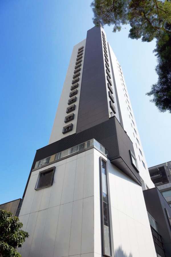 香港青年協會青年宿舍PH2（圖片來源︰香港青年協會）
