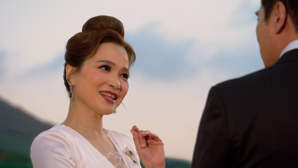 三代同糖|歐瑞偉化身古怪裝修師傅惡鬥車婉婉!神還原林峯椅子掌上壓狂野爆燈
