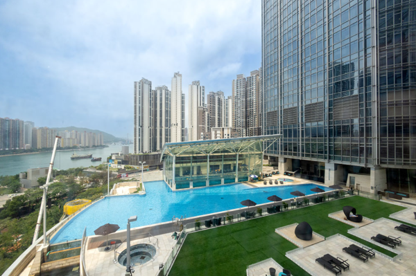 Home²Youth Hostel（圖片來源︰Home²Youth Hostel）