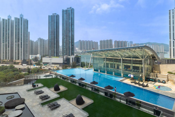 Home²Youth Hostel（圖片來源︰Home²Youth Hostel）