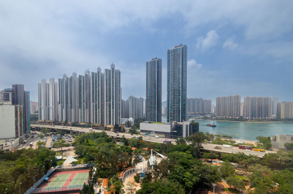 Home²Youth Hostel（圖片來源︰Home²Youth Hostel）
