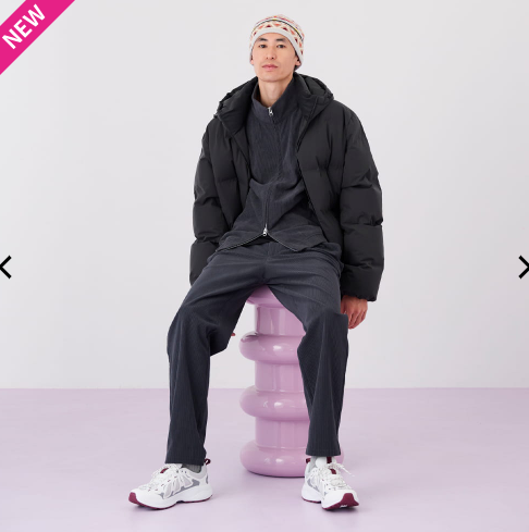 日本WORKMAN
