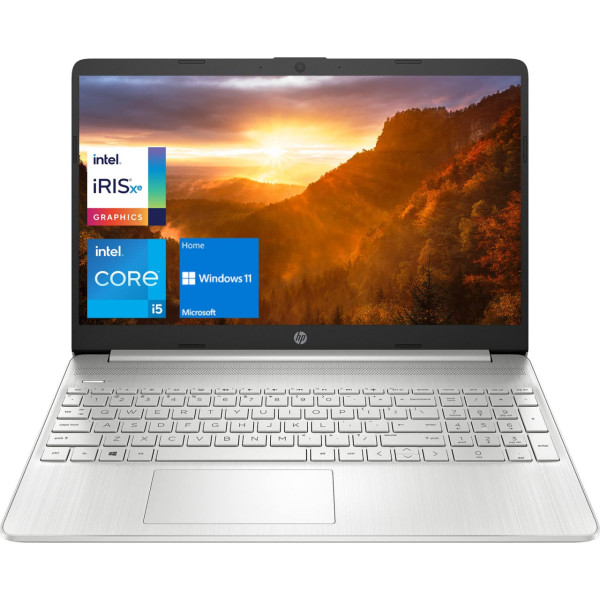 HP 手提電腦Laptop 15減HK$3,100！Intel Core處理器 + 512GB大容量SSD