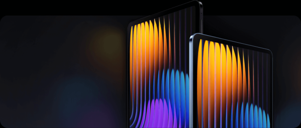 Xiaomi Pad 7 Pro Wi-Fi 平板電腦85折 支援67W HyperCharge