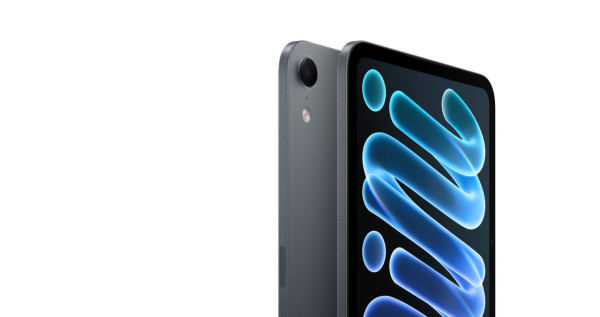 新iPad mini香港$5,299起！8.5吋OLED、255g配A20 Pro　512GB版唔止容量大
