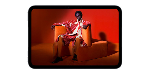 新iPad mini香港$5,299起！8.5吋OLED、255g配A20 Pro　512GB版唔止容量大