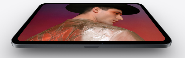 新iPad mini香港$5,299起！8.5吋OLED、255g配A20 Pro　512GB版唔止容量大