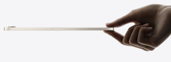 新iPad mini香港$5,299起！8.5吋OLED、255g配A20 Pro　512GB版唔止容量大