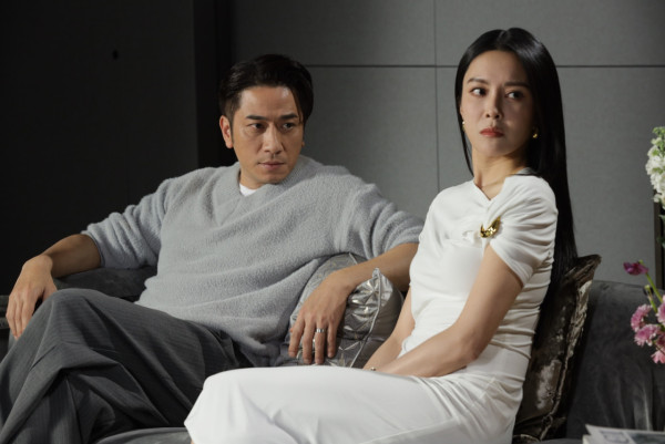 璀璨之城線上看｜1-20集大結局TVB全劇透！台慶劇每集劇情預告即時更新