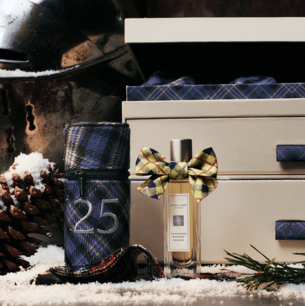2026聖誕倒數月曆推薦｜Jo Malone London 經典聖誕倒數日曆 HK$4,215