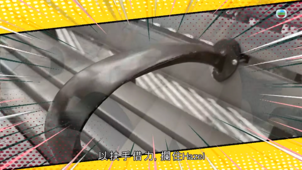 少女遭蜘蛛俠動漫男人肉屏障極端非禮！揭發十年前已劣跡斑斑 東張踩場當眾對質
