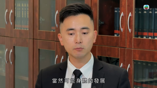 少女遭蜘蛛俠動漫男人肉屏障極端非禮！揭發十年前已劣跡斑斑 東張踩場當眾對質
