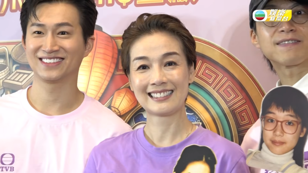 江美儀首度發聲大反擊滅蟲被批偽善！忍氣吞聲曬通告證據 罕有怒斥遭名譽謀殺