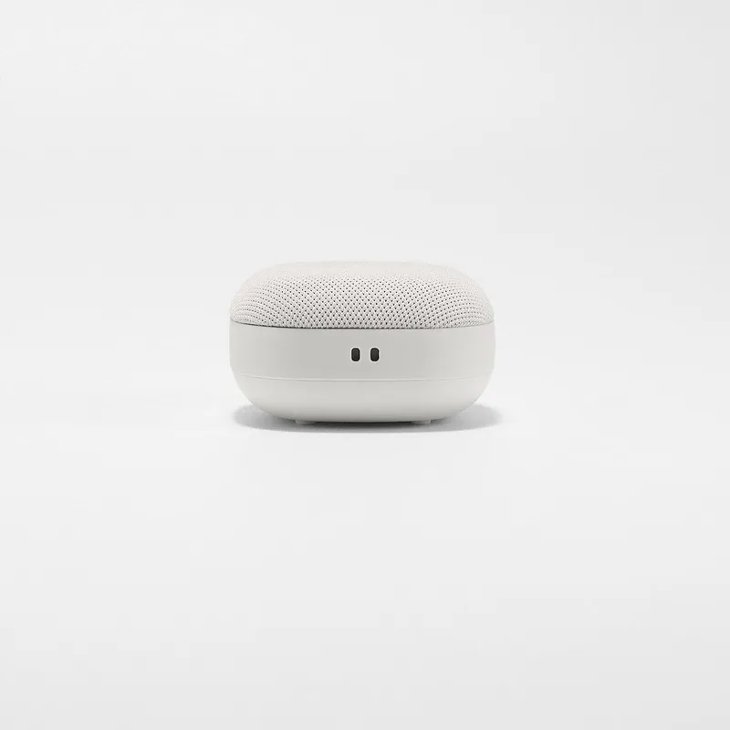 MUJI $108藍牙喇叭香港有售！掌心大細兼備IPX5防水 前員工揭入手前要留意1點 (附網民實測)