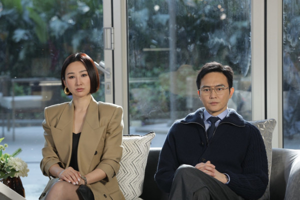 璀璨之城劇情|第11集預告親母現身!志琛遇意外生死未卜 孝賢趁機奪權驚天秘密速記簿曝光