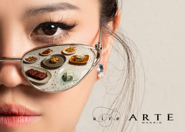Aire聯乘ARTĒ Madrid推西班牙套餐!送$1380限定耳環