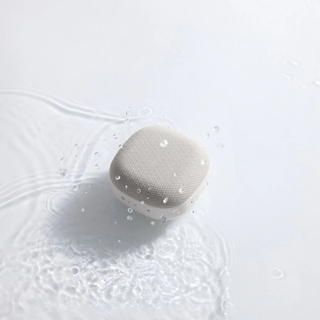 MUJI $108藍牙喇叭香港有售！掌心大細兼備IPX5防水 前員工揭入手前要留意1點 (附網民實測)