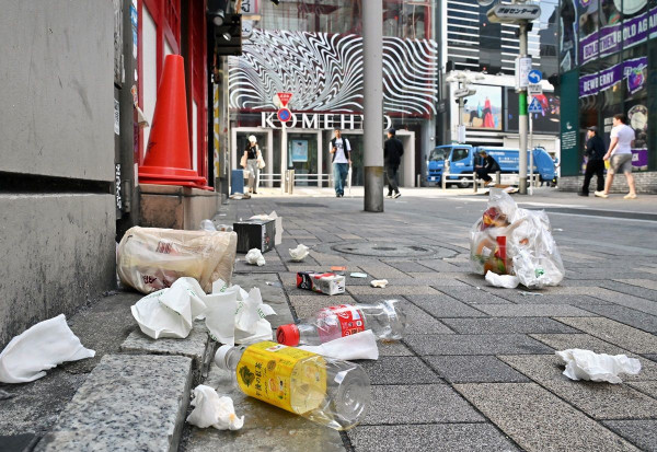 圖片來源：東京新聞